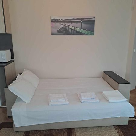 Апартамент Амира 2 Balcic Exterior foto