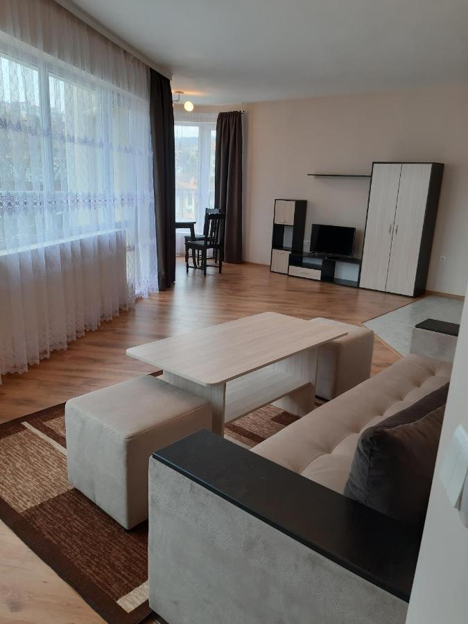 Апартамент Амира 2 Balcic Exterior foto
