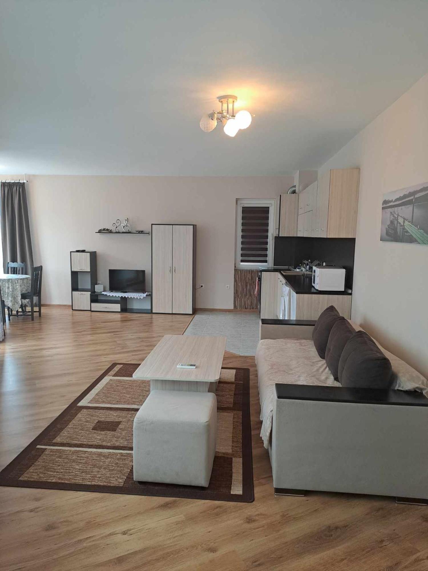 Апартамент Амира 2 Balcic Exterior foto