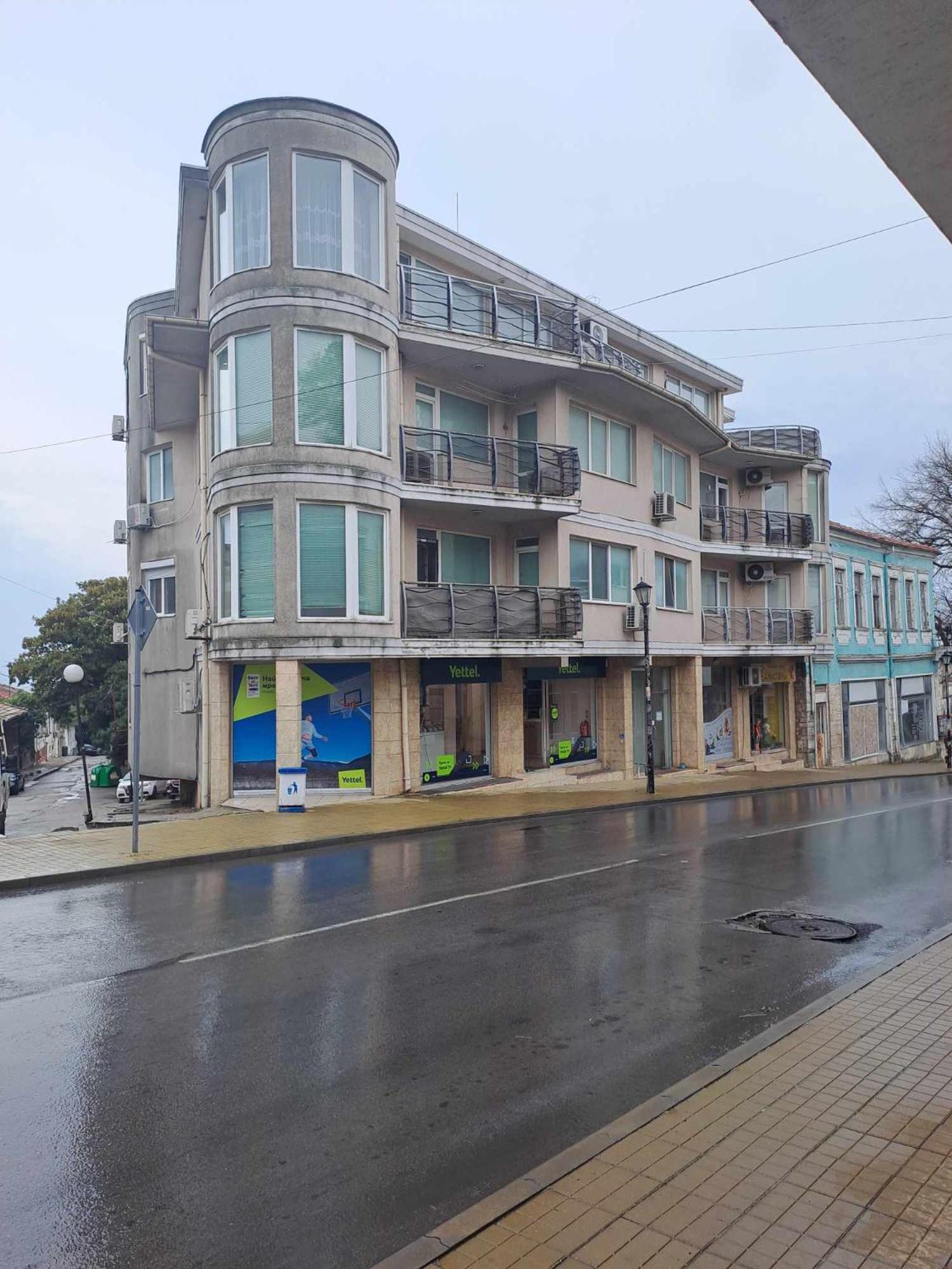 Апартамент Амира 2 Balcic Exterior foto