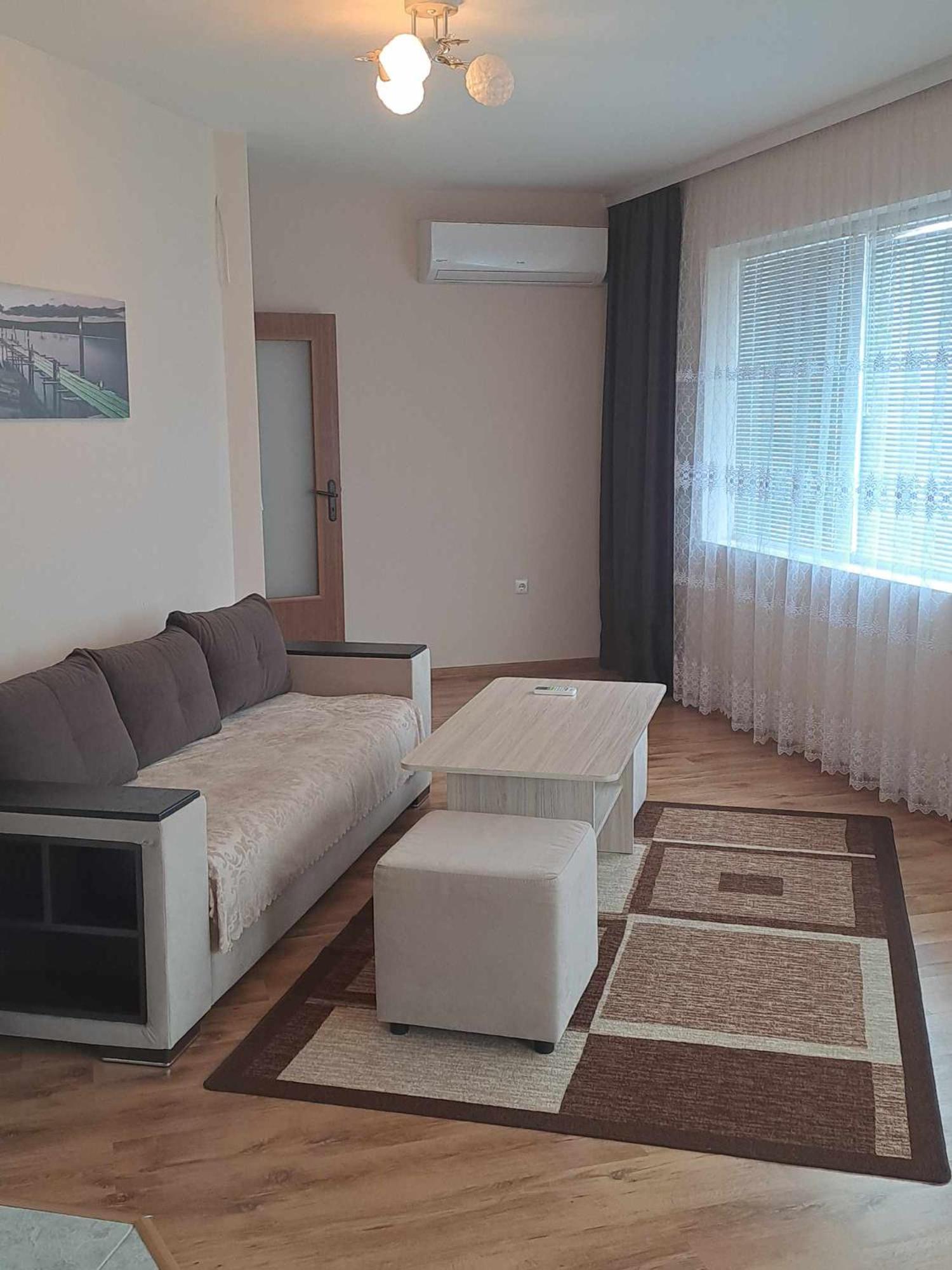 Апартамент Амира 2 Balcic Exterior foto